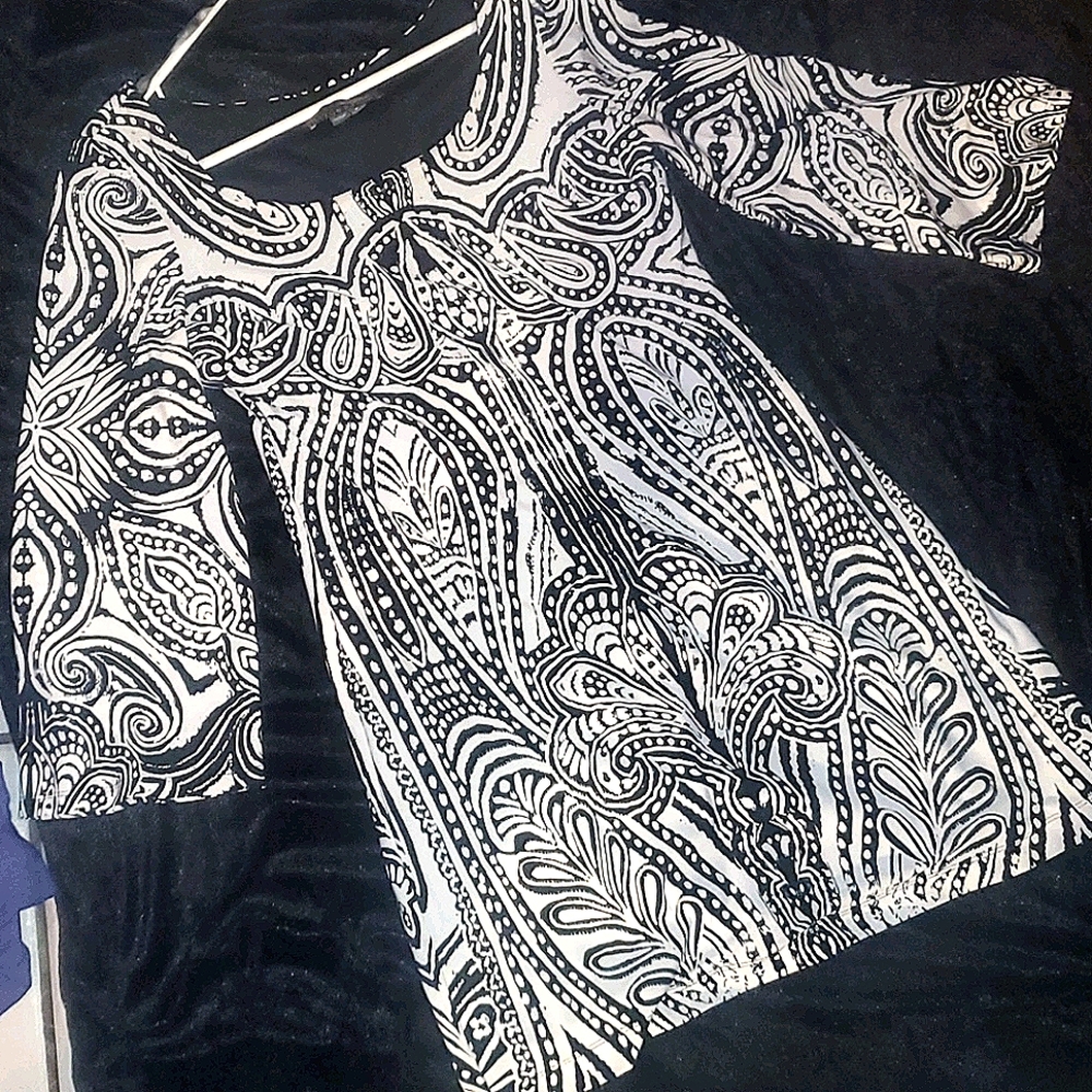 Nwot muse_boston proper sheath dress